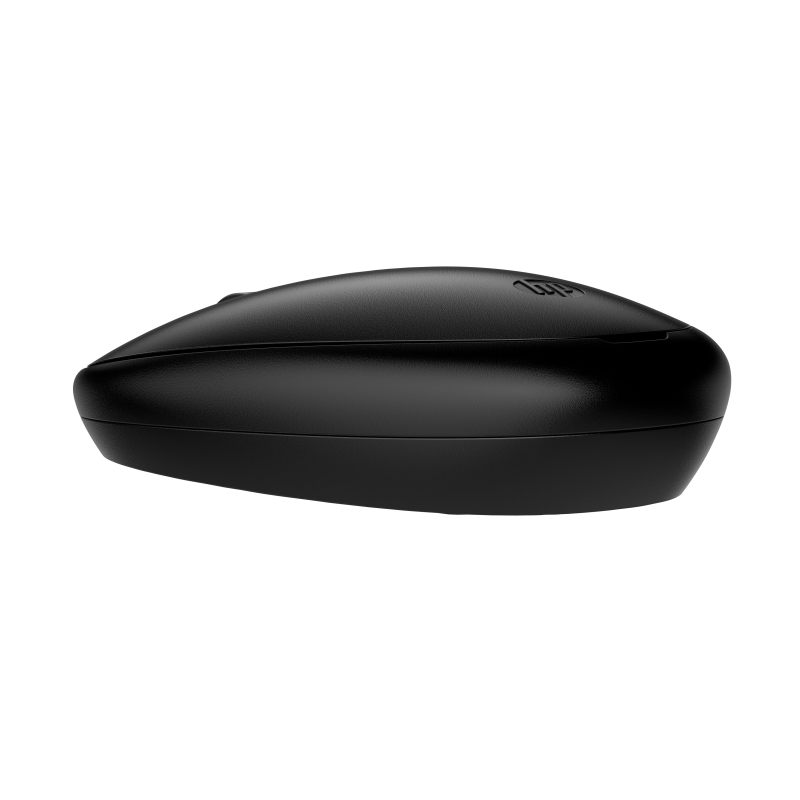 HP 245 Rato Sem Fios Bluetooth Ambidestro 1600 DPI Ótico 3 Botões Preto - 81S67AA - 0197497267068