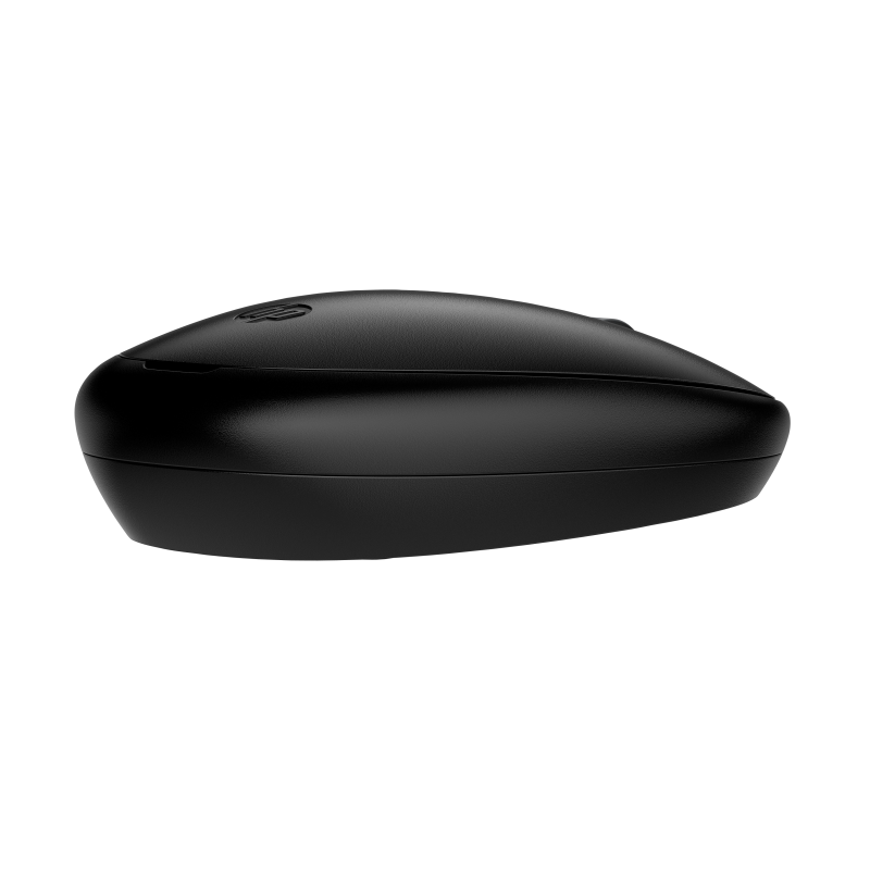 HP 245 Rato Sem Fios Bluetooth Ambidestro 1600 DPI Ótico 3 Botões Preto - 81S67AA - 0197497267068