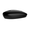HP 245 Rato Sem Fios Bluetooth Ambidestro 1600 DPI Ótico 3 Botões Preto - 81S67AA - 0197497267068