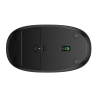HP 245 Rato Sem Fios Bluetooth Ambidestro 1600 DPI Ótico 3 Botões Preto - 81S67AA - 0197497267068