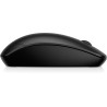 HP 235 Fino Rato Sem Fios RF Wireless Ambidestro 1600 DPI Ótico 3 Botões Preto - 4E407UT - 0198122956425