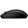 HP 235 Fino Rato Sem Fios RF Wireless Ambidestro 1600 DPI Ótico 3 Botões Preto - 4E407UT - 0198122956425