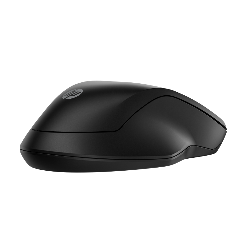 HP 225 Dual Wireless Rato Sem Fios Bluetooth Ambidestro 1600 DPI Ótico 3 Botões Preto - 8R3U1UT - 0198122961290