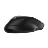 HP 225 Dual Wireless Rato Sem Fios Bluetooth Ambidestro 1600 DPI Ótico 3 Botões Preto - 8R3U1UT - 0198122961290