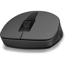 HP 150 Rato Sem Fios RF Wireless Ambidestro 1600 DPI Ótico 3 Botões Preto - 2S9L1AA - 0195161814655