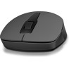 HP 150 Rato Sem Fios RF Wireless Ambidestro 1600 DPI Ótico 3 Botões Preto - 2S9L1AA - 0195161814655