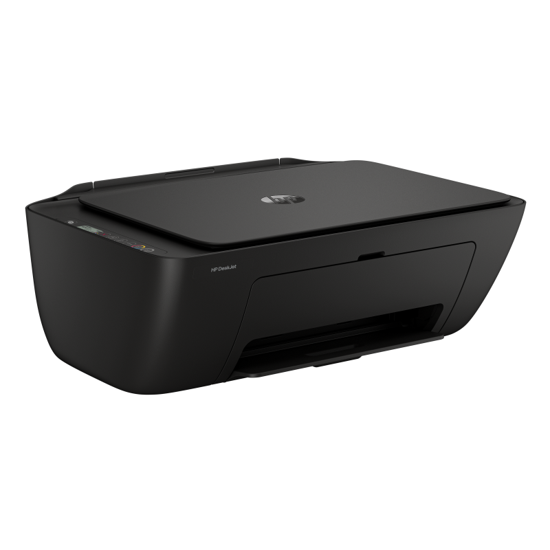 HP DeskJet 2910 Impressora Multifunções Jato de Tinta Cores A4 Wi-Fi Cinzento - 89F98B - 0198828789549