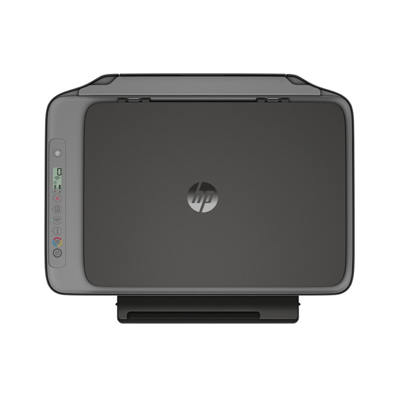 HP DeskJet 2910 Impressora Multifunções Jato de Tinta Cores A4 Wi-Fi Cinzento - 89F98B - 0198828789549