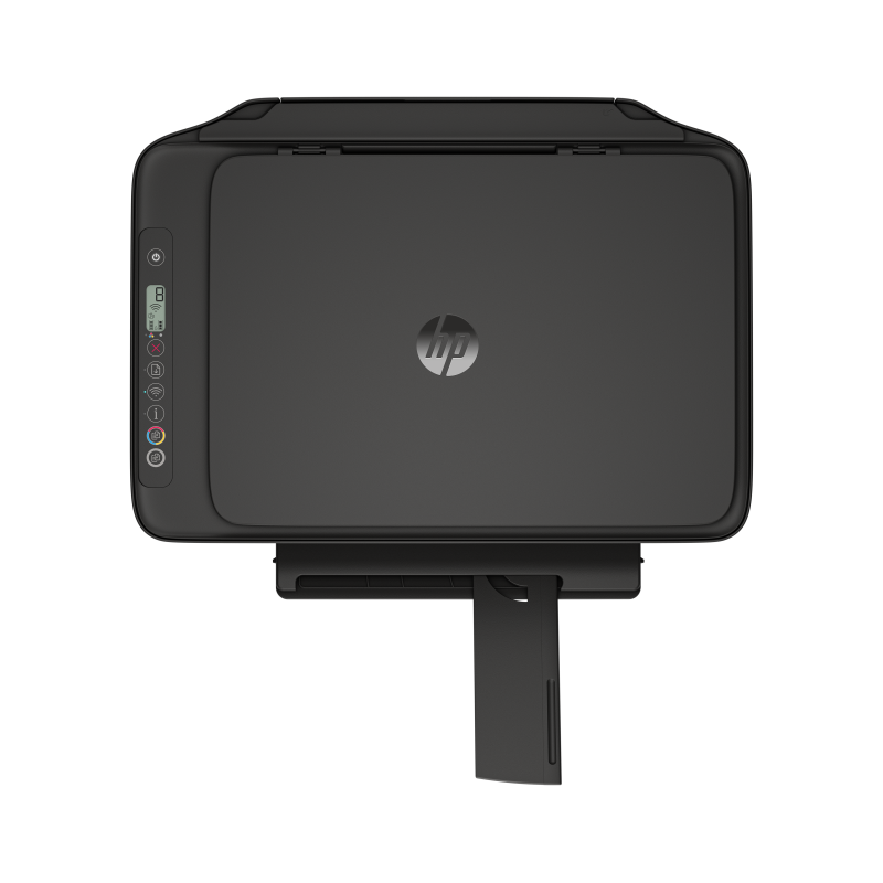 HP DeskJet 2910 Impressora Multifunções Jato de Tinta Cores A4 Wi-Fi Cinzento - 89F98B - 0198828789549