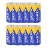 VARTA 4XBATT-LR20-F