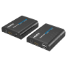 LENKENG HDMI-MATRIX-PRO-FHD-KVM-L
