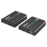 LENKENG HDMI-MATRIX-PRO-4K-KVM-L