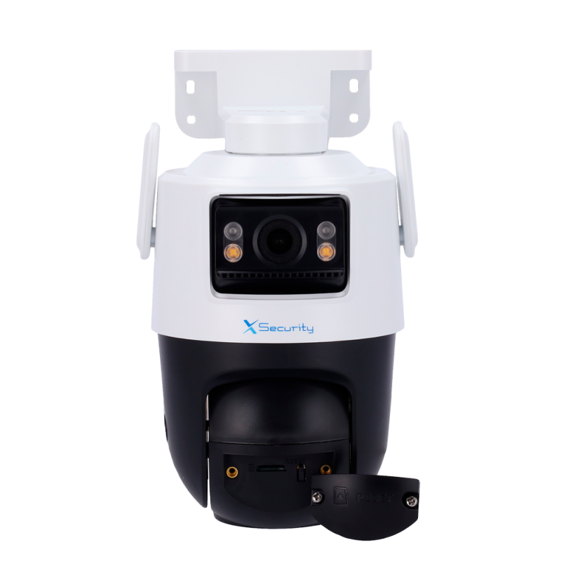 XS-IPP5D-5EW-DL-TANDEM