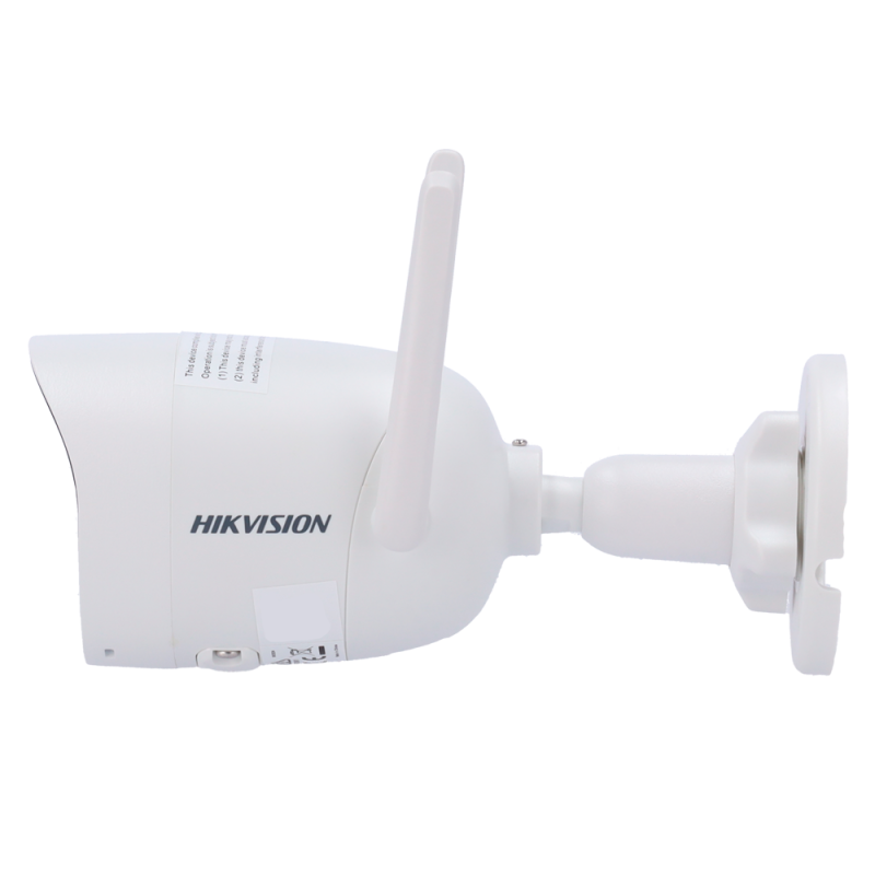 Hikvision DS-2CV2021G2-IDW(2.8mm)(E)