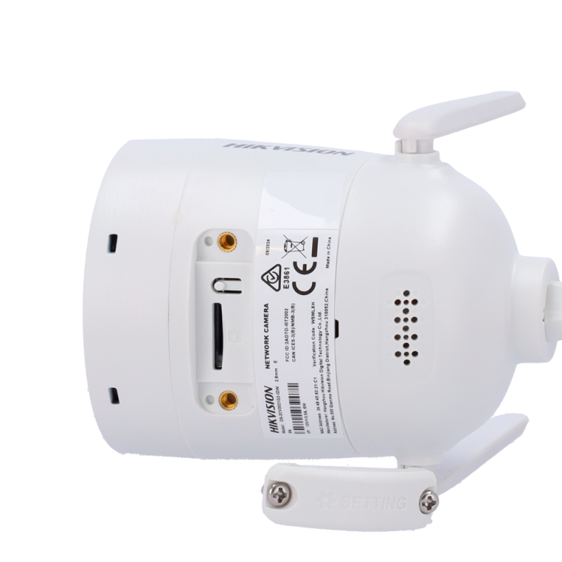 Hikvision DS-2CV2021G2-IDW(2.8mm)(E)