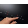 AEG TN64IA0BIB Placa de Indução, 4 Zonas, 60 cm, Preto - 7333394071329