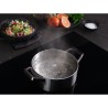 AEG TN64IA0BIB Placa de Indução, 4 Zonas, 60 cm, Preto - 7333394071329