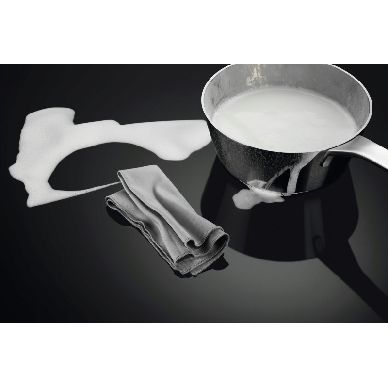 AEG TN64IA0BIB Placa de Indução, 4 Zonas, 60 cm, Preto - 7333394071329