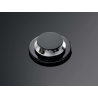 AEG HKB95453NB Placa de Gás, 5 Queimadores, 90 cm, Preto - 7332543816866