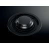 AEG HKB95453NB Placa de Gás, 5 Queimadores, 90 cm, Preto - 7332543816866