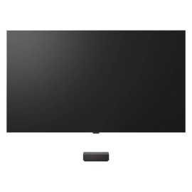 LG OLED83W69LA.AEU OLED TV Plano 210 cm (83") 4K Ultra HD, Smart TV, WebOS, Wi-Fi, Ethernet, LAN, Bluetooth, Preto - 8806096835869