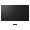 LG OLED83W69LA.AEU OLED TV Plano 210 cm (83") 4K Ultra HD, Smart TV, WebOS, Wi-Fi, Ethernet, LAN, Bluetooth, Preto - 8806096835869