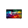 LG 55QNED72B6B.AEU QNED Mini LED TV Plano 139,7 cm (55") 4K Ultra HD, Smart TV, Ethernet, LAN, Bluetooth, Preto - 8806096717516