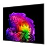 LG OLED55G64LW.AEU OLED evo AI TV Plano 139,7 cm (55") 4K Ultra HD, Smart TV, Wi-Fi, Ethernet, LAN, Bluetooth, Prateado - 8806096685914