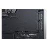 LG OLED55G64LW.AEU OLED evo AI TV Plano 139,7 cm (55") 4K Ultra HD, Smart TV, Wi-Fi, Ethernet, LAN, Bluetooth, Prateado - 8806096685914