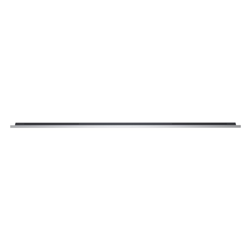 LG OLED55G64LW.AEU OLED evo AI TV Plano 139,7 cm (55") 4K Ultra HD, Smart TV, Wi-Fi, Ethernet, LAN, Bluetooth, Prateado - 8806096685914