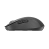 Logitech Signature M650 L Rato Sem Fios Bluetooth 4000 DPI Ótico 5 Botões Grafite - 910-006236 - 5099206097179