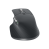 Logitech MX Master 3S for Business Rato Ergonómico Sem Fios Bluetooth 8000 DPI Laser 7 Botões Grafite - 910-006582 - 5099206107885