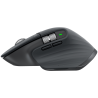 Logitech MX Master 3S for Business Rato Ergonómico Sem Fios Bluetooth 8000 DPI Laser 7 Botões Grafite - 910-006582 - 5099206107885
