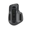 Logitech MX Master 3S for Business Rato Ergonómico Sem Fios Bluetooth 8000 DPI Laser 7 Botões Grafite - 910-006582 - 5099206107885