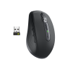 Logitech MX Anywhere 3S for Business Rato Sem Fios RF/Bluetooth 8000 DPI Laser 6 Botões Grafite - 910-006958 - 5099206112490
