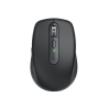 Logitech MX Anywhere 3S for Business Rato Sem Fios RF/Bluetooth 8000 DPI Laser 6 Botões Grafite - 910-006958 - 5099206112490