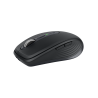 Logitech MX Anywhere 3S for Business Rato Sem Fios RF/Bluetooth 8000 DPI Laser 6 Botões Grafite - 910-006958 - 5099206112490