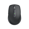 Logitech MX Anywhere 3S Rato Sem Fios RF/Bluetooth Ambidestro 8000 DPI Laser 6 Botões Grafite - 910-006929 - 5099206111721