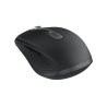 Logitech MX Anywhere 3S Rato Sem Fios RF/Bluetooth Ambidestro 8000 DPI Laser 6 Botões Grafite - 910-006929 - 5099206111721