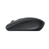 Logitech MX Anywhere 3S Rato Sem Fios RF/Bluetooth Ambidestro 8000 DPI Laser 6 Botões Grafite - 910-006929 - 5099206111721