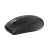 Logitech MX Anywhere 3S Rato Sem Fios RF/Bluetooth Ambidestro 8000 DPI Laser 6 Botões Grafite - 910-006929 - 5099206111721