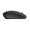 Logitech MX Anywhere 3S Rato Sem Fios RF/Bluetooth Ambidestro 8000 DPI Laser 6 Botões Grafite - 910-006929 - 5099206111721