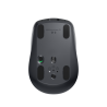 Logitech MX Anywhere 3S Rato Sem Fios RF/Bluetooth Ambidestro 8000 DPI Laser 6 Botões Grafite - 910-006929 - 5099206111721