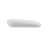 Logitech Pebble 2 M350S Rato Sem Fios RF/Bluetooth Ambidestro 4000 DPI Ótico 3 Botões Branco - 910-007013 - 5099206110441
