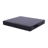 X-Security XS-NVR3208A-8P-AI Gravador NVR, 8 CH, 8 IP, 8 PoE, 12 MP, 256 Mbps, 2 HDD até 10 TB, HDMI 4K e VGA, IA, WEB, DSS/PSS, Smartphone e NVR - 8435325475172