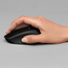 Logitech M330 Silent Plus Rato Sem Fios RF Wireless 1000 DPI Ótico 3 Botões Azul - 910-004910 - 5099206066687