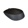 Logitech M171 Rato Sem Fios RF Wireless Ambidestro 1000 DPI Ótico 2 Botões Preto, Cinzento - 910-004424 - 5099206062856