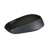 Logitech M171 Rato Sem Fios RF Wireless Ambidestro 1000 DPI Ótico 2 Botões Preto, Cinzento - 910-004424 - 5099206062856