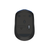 Logitech M171 Rato Sem Fios RF Wireless Ambidestro 1000 DPI Ótico 2 Botões Preto, Cinzento - 910-004424 - 5099206062856