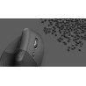 Logitech Lift Rato Sem Fios RF/Bluetooth Vertical 4000 DPI Ótico 4 Botões Grafite - 910-006473 - 5099206099784